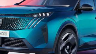 700 km d’autonomie pour cette Peugeot électrique !