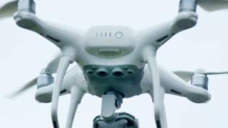 Ces drones pourraient devenir le cauchemar des usagers de la route...