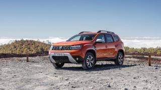 Dacia Duster, SUV à 5000 euros