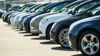 Des véhicules disponibles à l'achat sur un site de vente de voiture d'occasion 