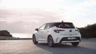 Toyota Corolla, la voiture d'occasion la plus fiable