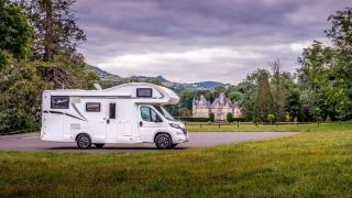 Acheter un camping-car d'occasion