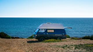 Réglementation des vans en France en 2026