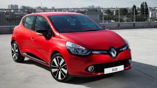 Budget d'une Renault Clio 4 d'occasion