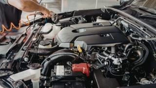Contrôle technique d'une voiture d'occasion
