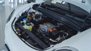 Entretien d'une voiture d'occasion
