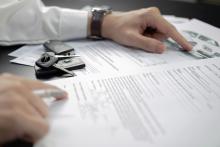 documents achat voiture d'occasion