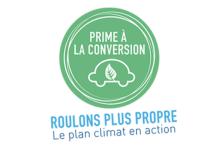 prime à la conversion et voiture occasion