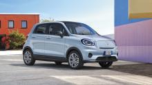 La Leapmotor T03 devient la voiture électrique la moins chère du marché