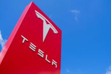 Les ventes de Tesla s'écroulent en Europe