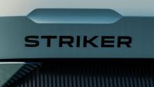 Dacia Striker