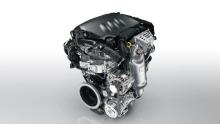 Moteur Puretech
