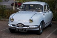 Panhard