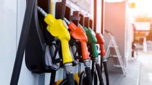 Des pompes à essence aux prix bientôt baisse