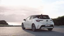 Toyota Corolla, la voiture d'occasion la plus fiable