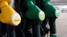 Prix du carburant record en France