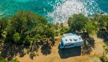 Comparez les assurances camping-car