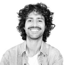 Arnaud Bonnay