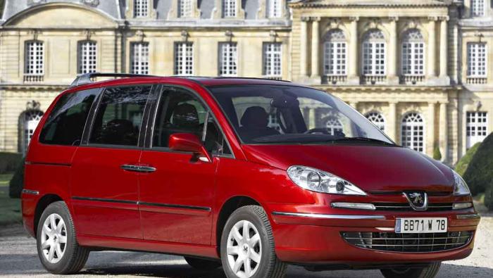 Les Français aiment les voitures d’occasion âgées
