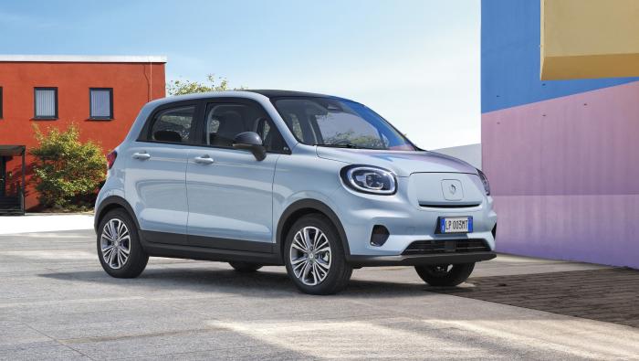 La Leapmotor T03 devient la voiture électrique la moins chère du marché