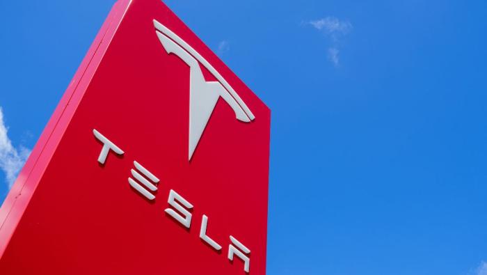 Les ventes de Tesla s'écroulent en Europe