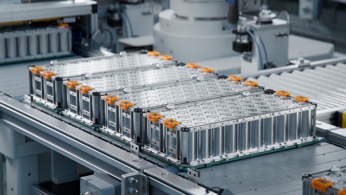 Les nouvelles batteries à double chimie de CALT