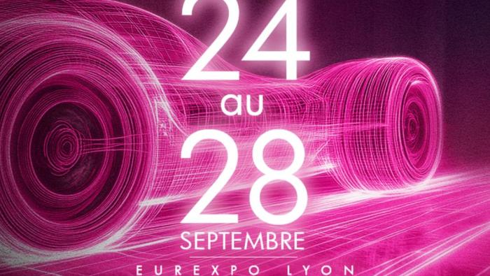 Salon de Lyon 2025
