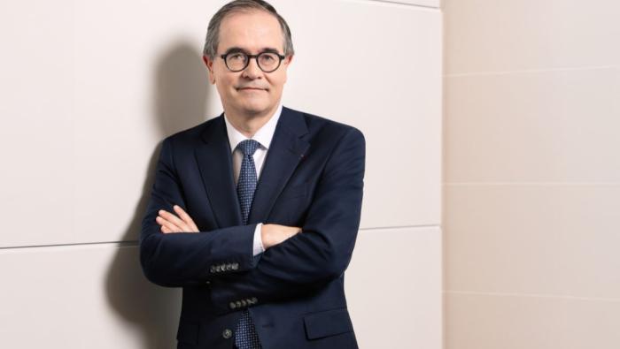 François Provost nommé DG de Renault