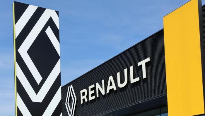 Présidence Renault