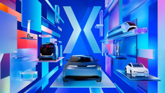 Salon IAA Mobility 2025
