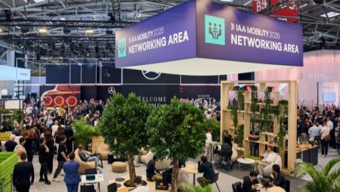 IAA Mobility 2025