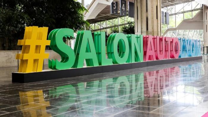 Salon Automobile de Lyon 2025 