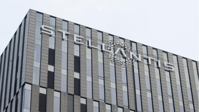 Fin d'année compliquée pour Stellantis