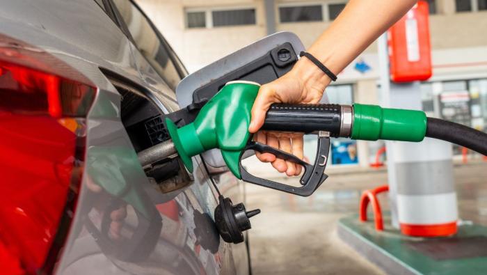 Carburant à prix coûtant Toussaint 2025