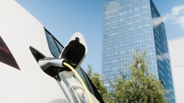 Pourquoi choisir une voiture électrique d'occasion ?