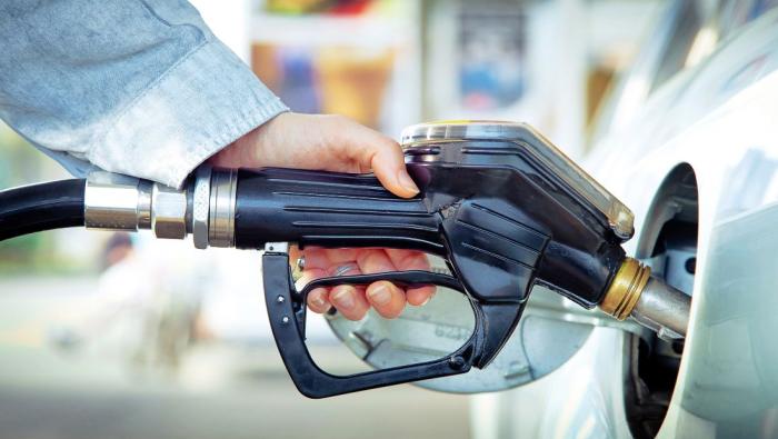 Prix des carburants en France