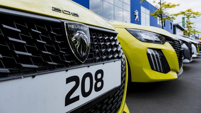 Des Peugeot 208 fiables en occasion