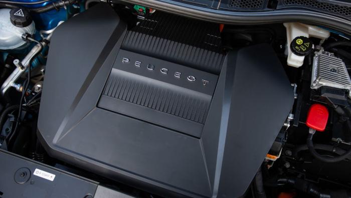 Moteur Peugeot e-208 