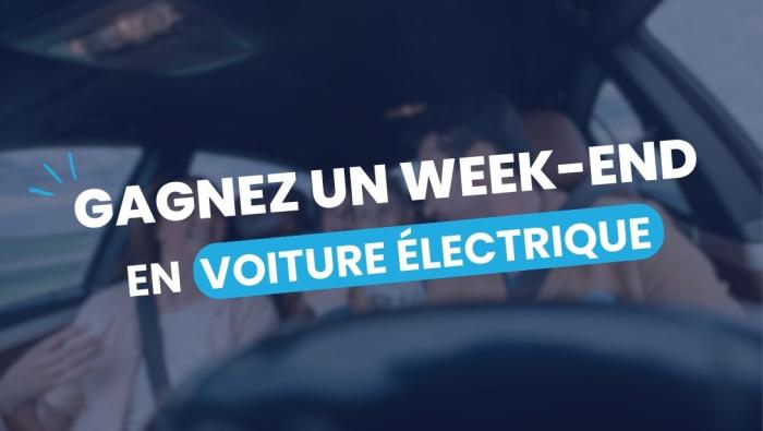 Jeu concours Zoomcar et Tressol Chabrier
