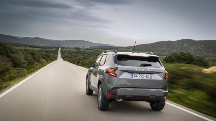 Comment choisir l'assurance d'un Dacia Duster d'occasion ?