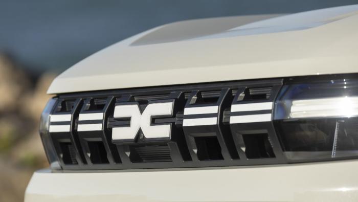 Contrôles mécaniques du Dacia Duster