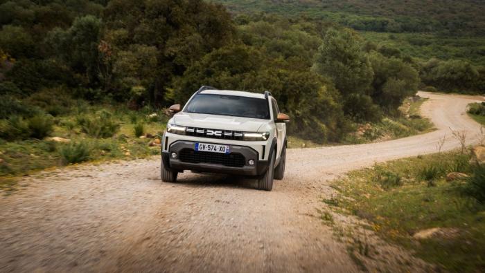 Vaut-il mieux acheter un Dacia Duster neuf ou un SUV d'occasion ?