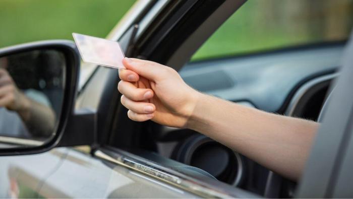 Visite médicale permis de conduite