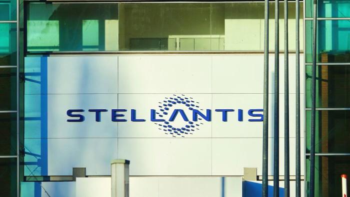 Résultats de Stellantis