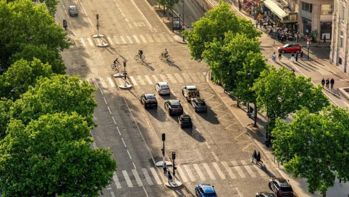 ZFE de Paris en 2026