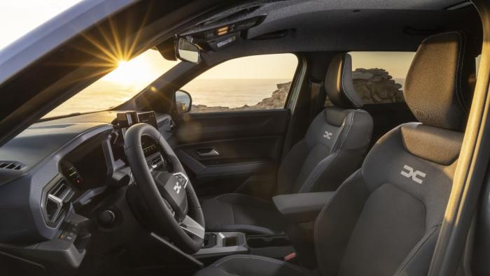 Dépréciation du Dacia Duster