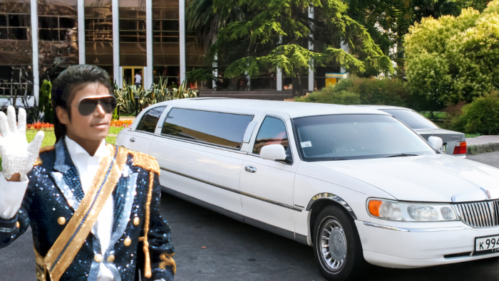 Michael Jackson : 7 voitures iconiques qui racontent sa vie