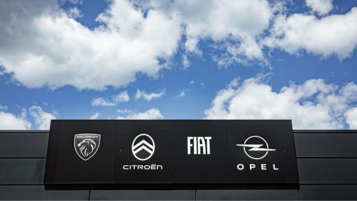 Rappel Stellantis incendie