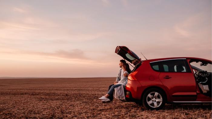 Estimation d'une voiture d'occasion