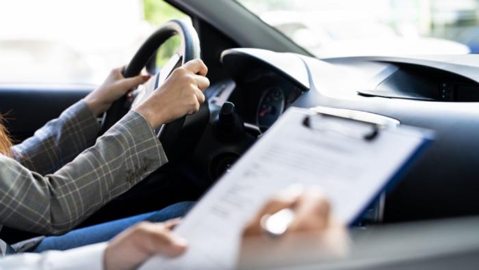 Changements du permis de conduire en 2026